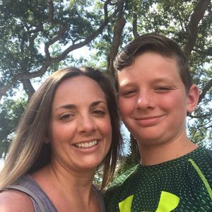 Meet your Posher, Wendy